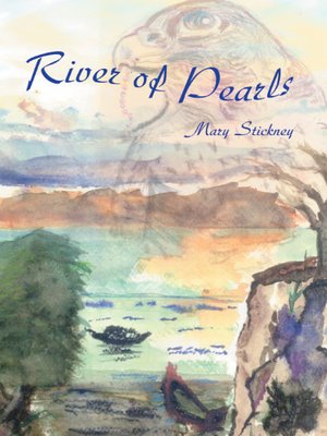 cover image of River of Pearls